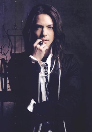 HYDE - HYDE