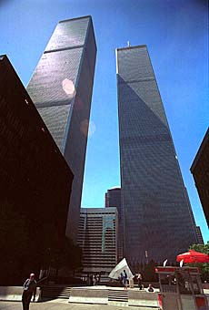 WTC - Wtc