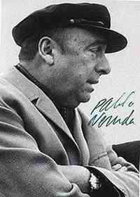 Neruda - Pablo Neruda