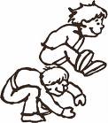 Leap Frog - leap frog