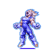 open up - vegita in anger