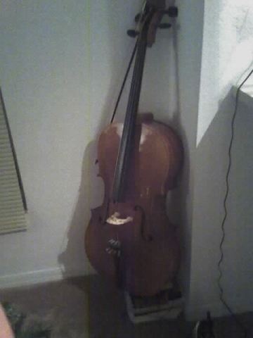 My Cello - My Cello