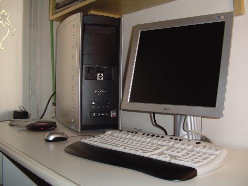 My computer - This is my computer