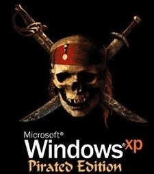 xp - operating system