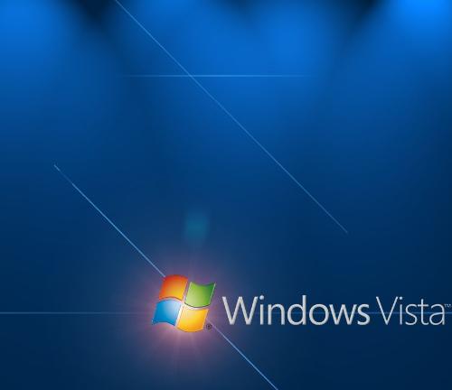 vista - operating system