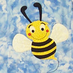 busy bee - busy bee