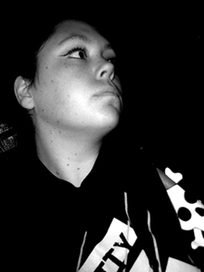 Just me - Just me!
