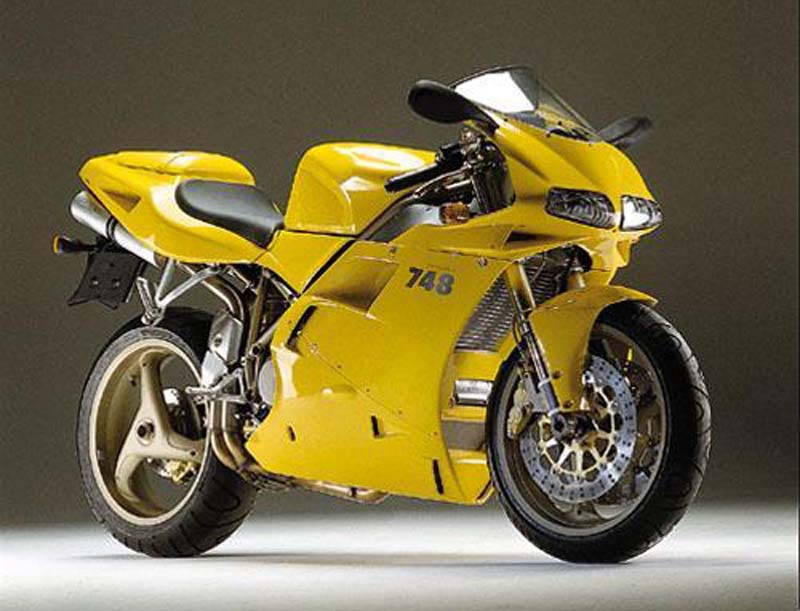 Bikes - MOTO