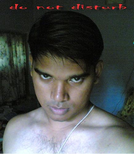 me - this is me just after bath
