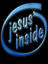 Jesus Inside - Jesus Inside