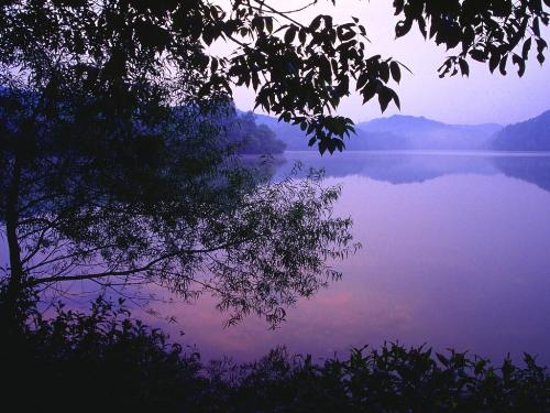 Dawn, Radnor Lake State Park, Nashville, Tenness - Destination - Dawn, Radnor Lake State Park, Nashville, Tenness............ Best locations from around the world ... Truly an adventurer's paradise...High Resolution Photography