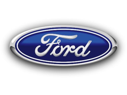 Ford Logo - Ford Logo