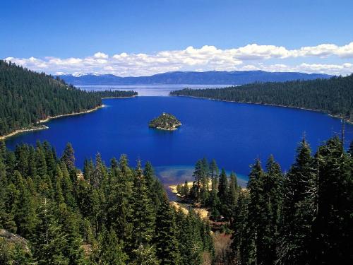 Emerald Bay,  PREMIUM - Destination - Emerald Bay,  PREMIUM............ Best locations from around the world ... Truly an adventurer's paradise...High Resolution Photography