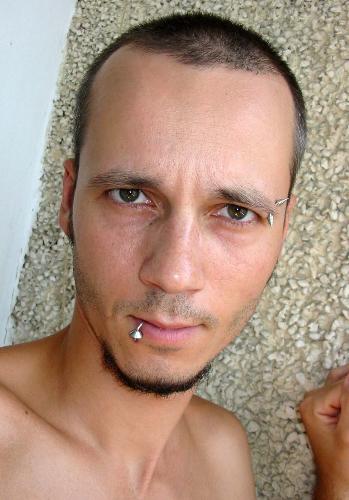 NICE (NOT ME...lol I Am a female) - NICE