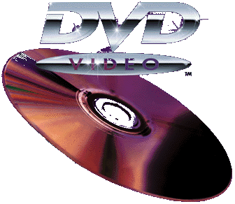 DVD disc - Digital Video Disc