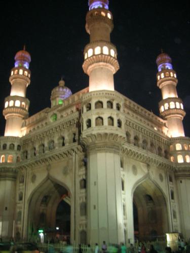 hyderabad - hyderabad