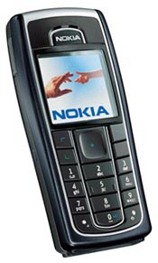 nokia 6230i - the best phone i've ever had