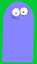 Foster's Home - Bloo
