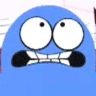 Foster's Home - Bloo