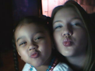 kisses - kisses