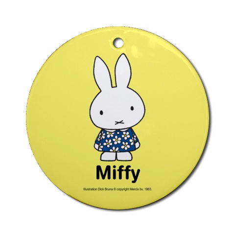 miffy - miffy