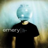 The Weak's End Album Art - this is the album art to the emery album, The Weak's End