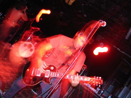 Saosin - Saosin - live