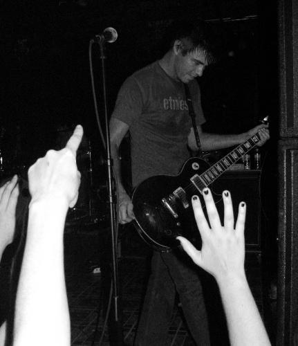 saosin - saosin - live
