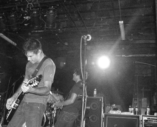 saosin - saosin - live