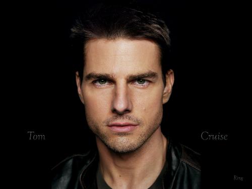 Tom Cruise - Tom Cruise