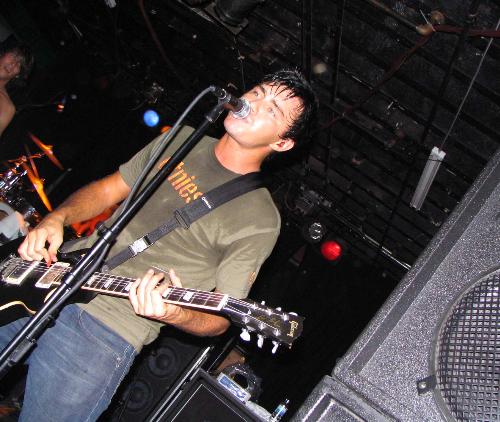 saosin - saosin - live