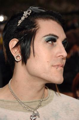DAVEY HAVOK - DAVEY HAVOK