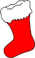 christmas stocking - christmas stocking