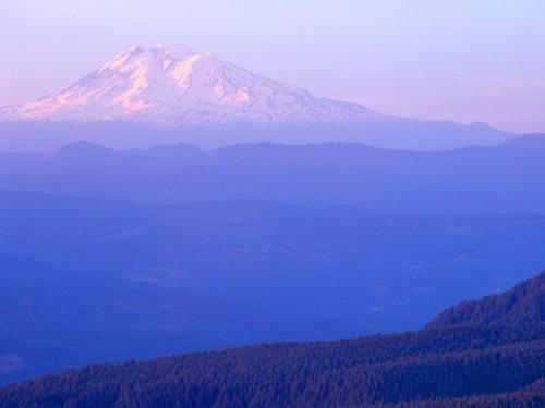 Mount Adams, Columbia River Gorge, Oregon and Wa - Destination - Mount Adams, Columbia River Gorge, Oregon and Wa............ Best locations from around the world ... Truly an adventurer's paradise...High Resolution Photography