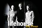 lifehouse - lifehouse