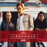lifehouse - lifehouse