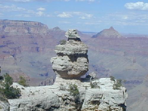 Grand Canyon - Grand Canyon