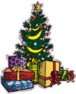 presents - christmas presents