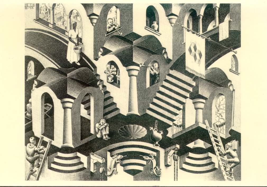 Convex and concave...