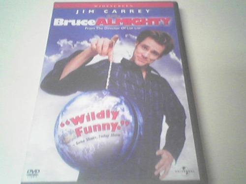 Movie collection - I collect movies on dvd.