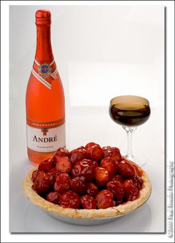 Strawberry Wine - Strawberry Wine