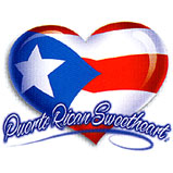 puerto rico - Iam am Puerto rican sweetheart