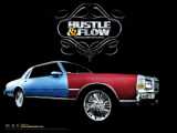 hustle and flow - A movie about a pimp who becomes a hip hop star!
