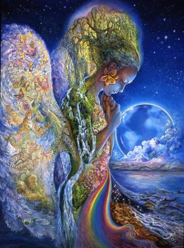 Mother Earth - Mother Earth