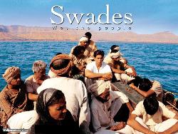 Swades - Serve your Country....