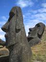 Easter Island - Easter Island- On my list of places to visit and discover the secrets of.