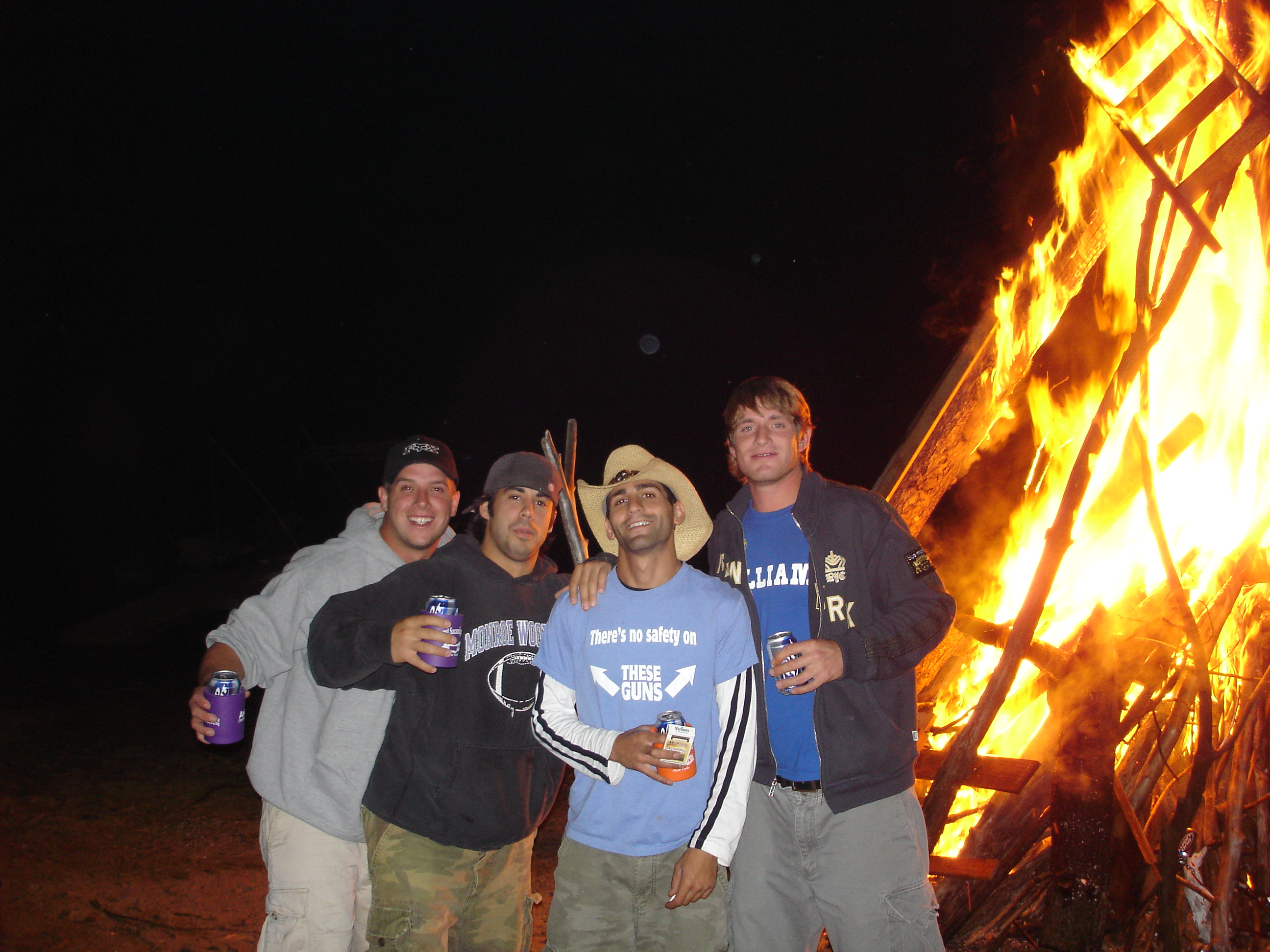 my boys