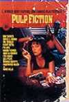 pulp fiction - This is a classic occult film. 3 Different stories mixed in together. Interesting flick for sure.