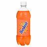 Sunkist soda - Sunkist soda- my favorite!