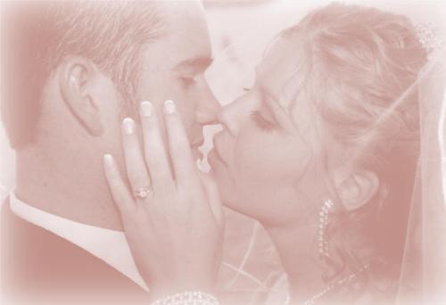 marriage - getting married